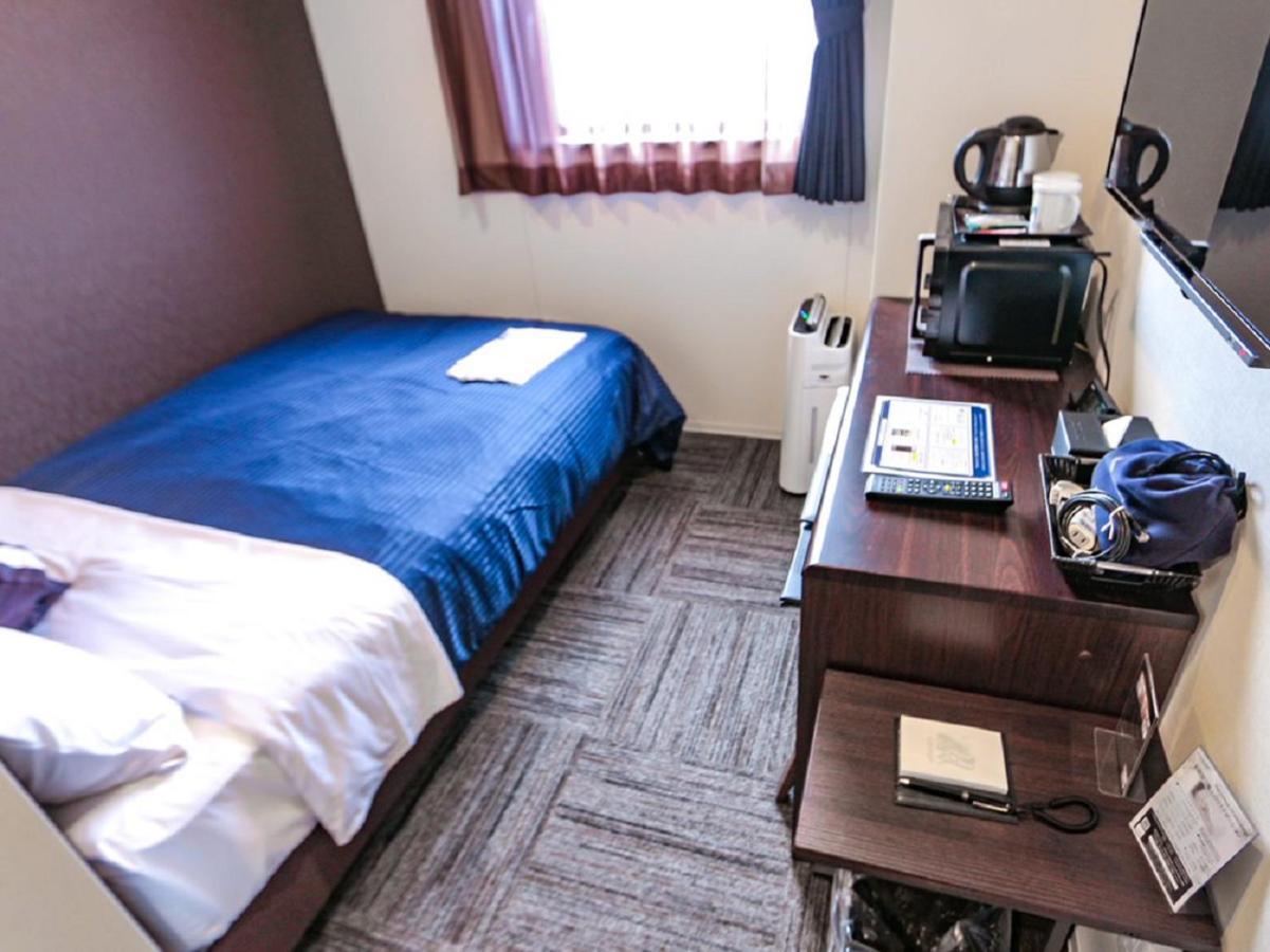 Hotel Livemax Chiba-Ekimae Экстерьер фото