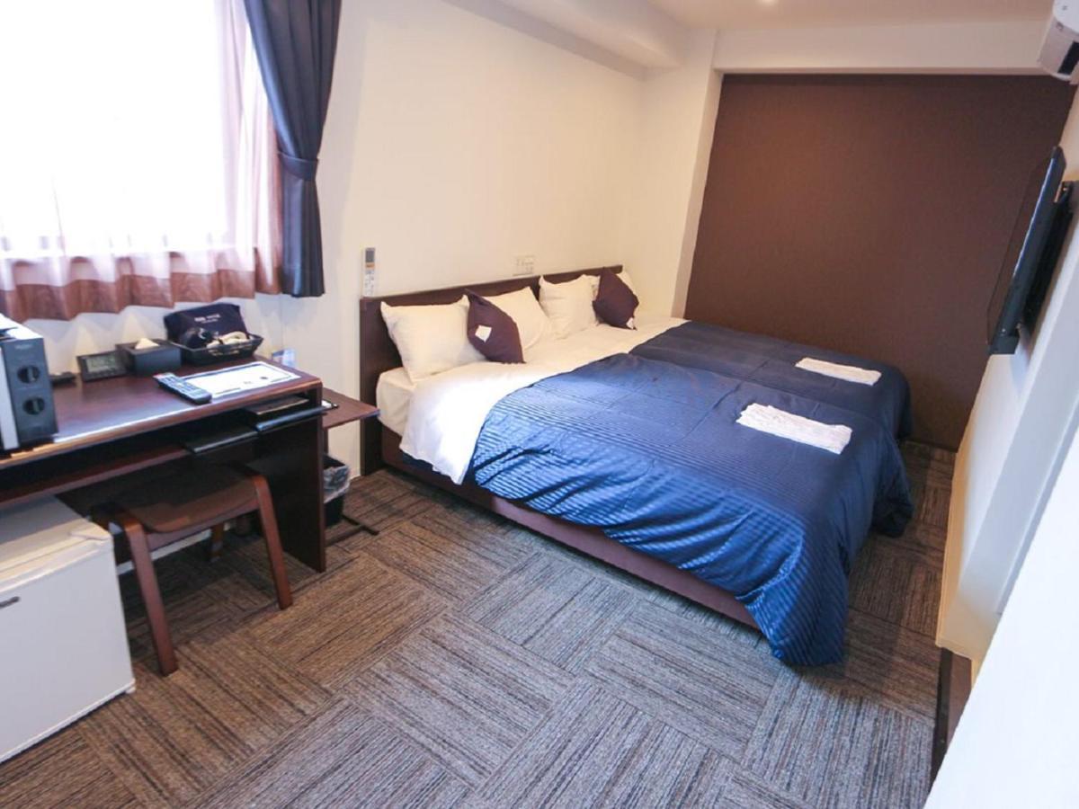 Hotel Livemax Chiba-Ekimae Экстерьер фото