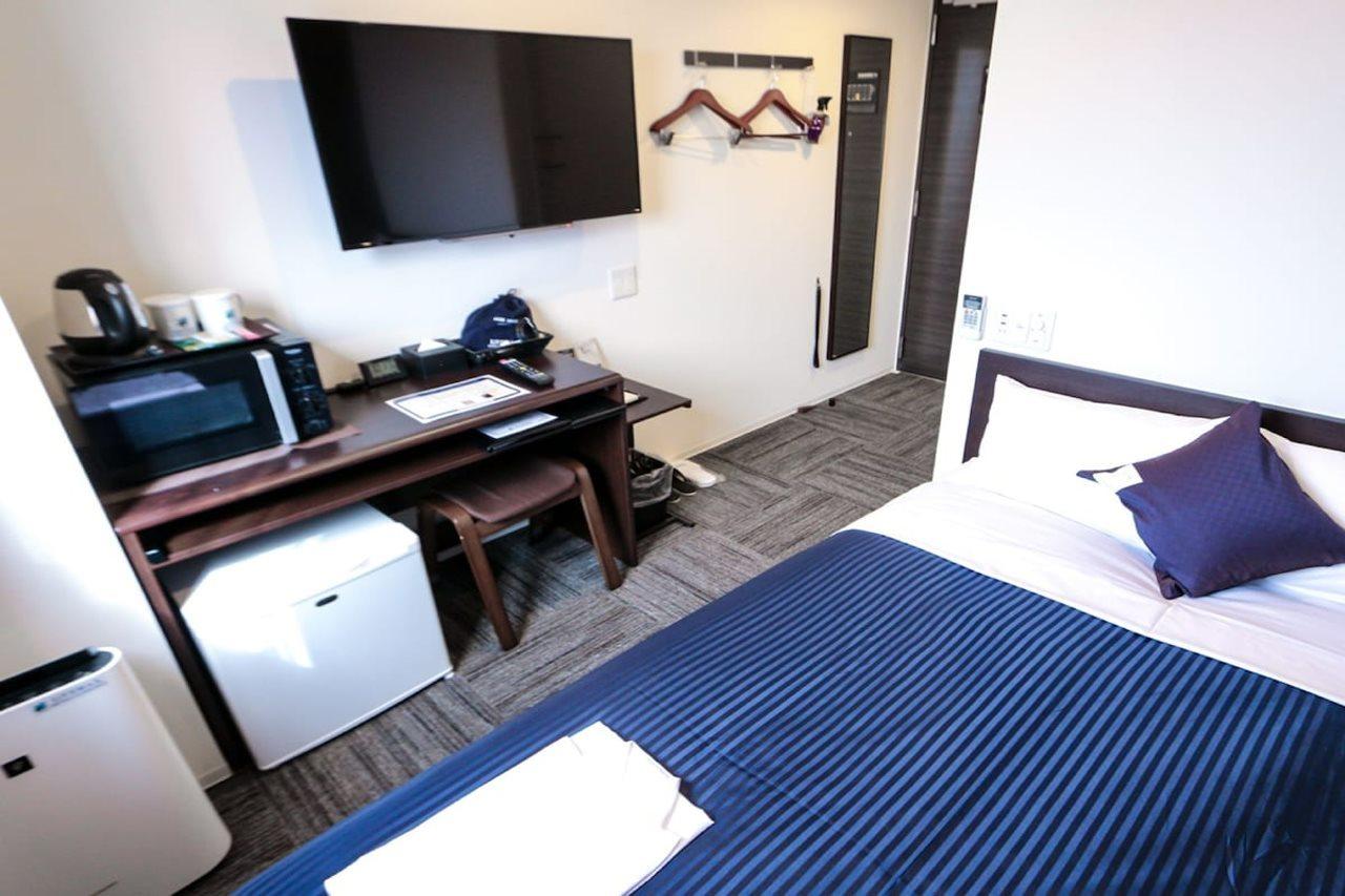 Hotel Livemax Chiba-Ekimae Экстерьер фото